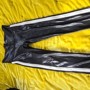 Spanx leggings